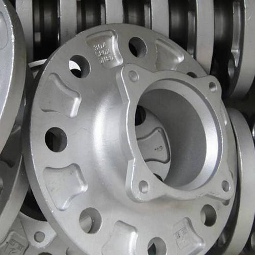 苏州工厂提供铸件 锻件q345b 机械加工来图定制